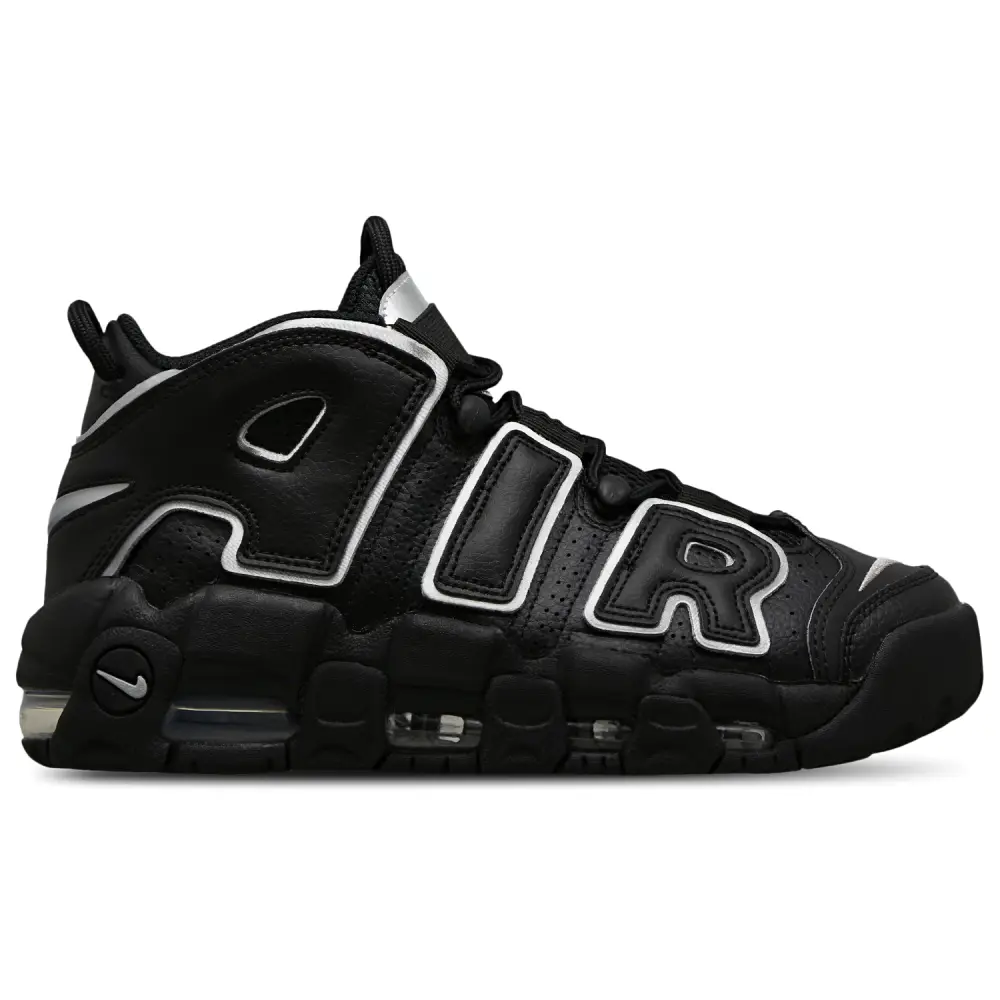 Nike Air More Uptempo Slide  Men 