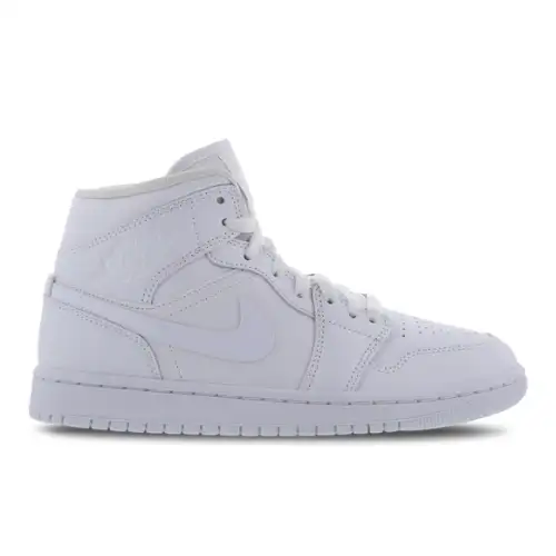 Jordan 1 Mid  Women BAF6852