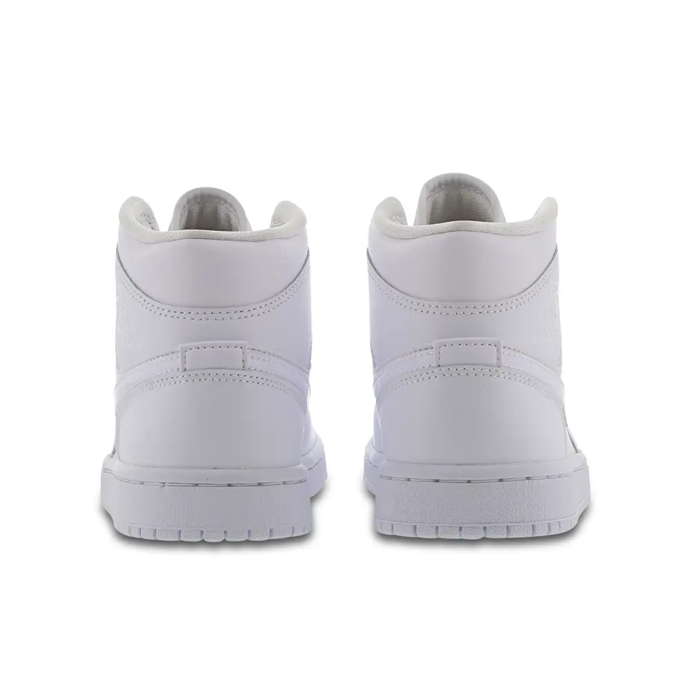 Jordan 1 Mid  Women 