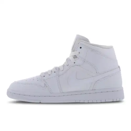 Jordan 1 Mid Women