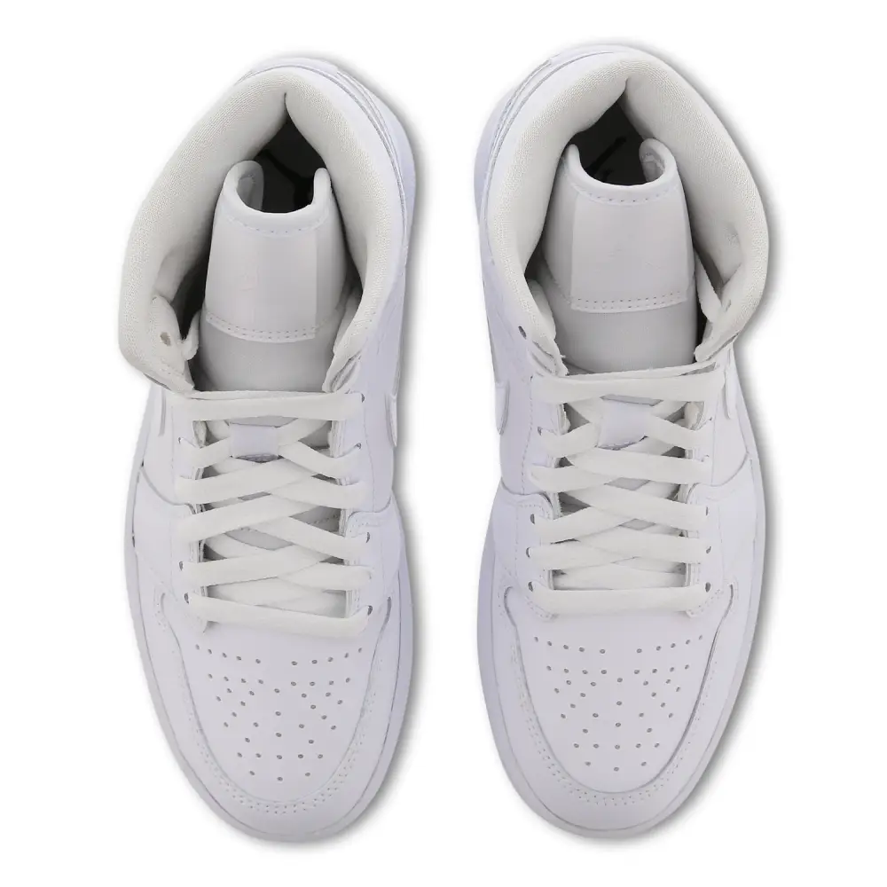 Jordan 1 Mid  Women 