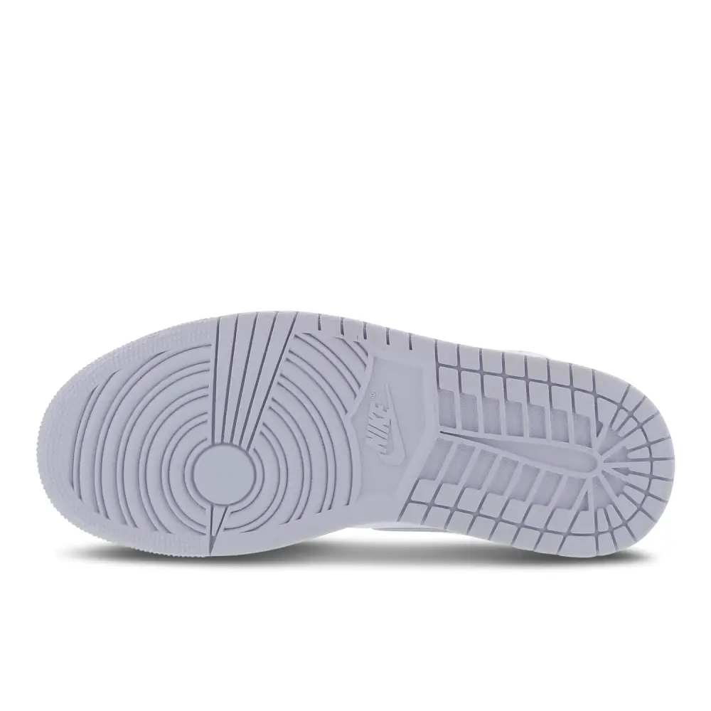 Jordan 1 Mid  Women 