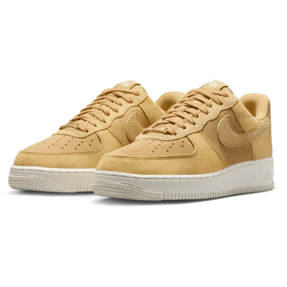 Nike Air Force 1 Flyknit 2.0  Men 