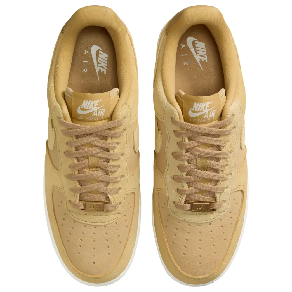 Nike Air Force 1 Flyknit 2.0  Men 
