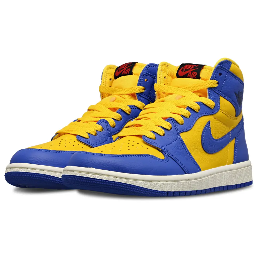 Jordan 1 Retro High OG  Women 