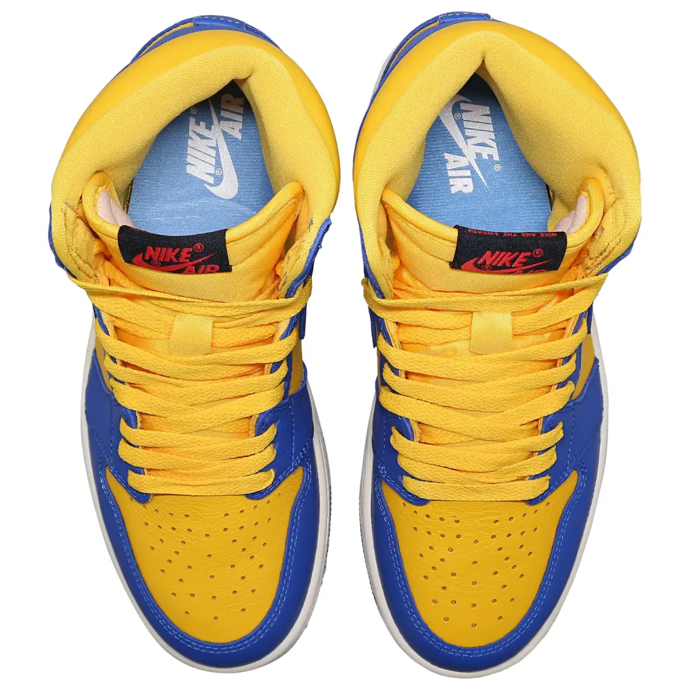 Jordan 1 Retro High OG  Women 