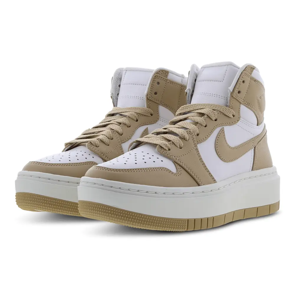 Jordan Aj1 Mid  Men 