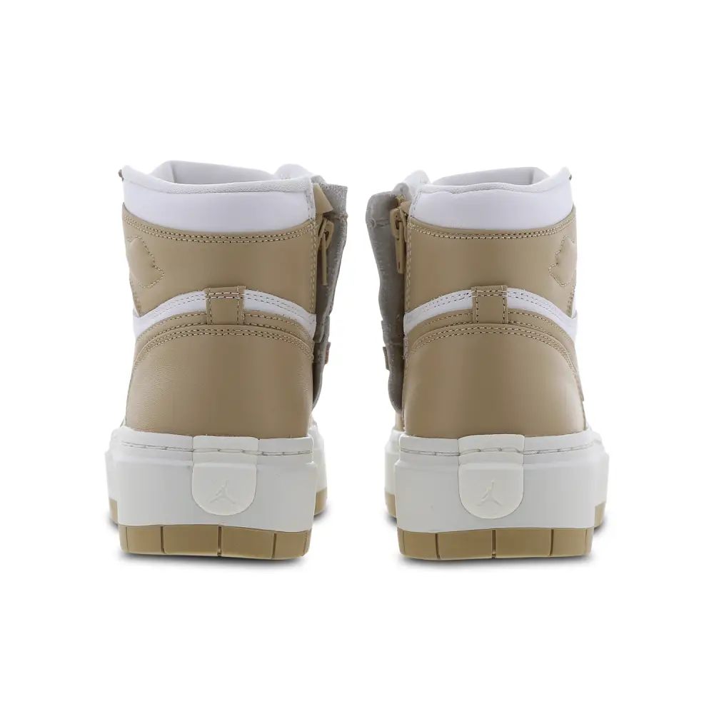 Jordan Aj1 Mid  Men 