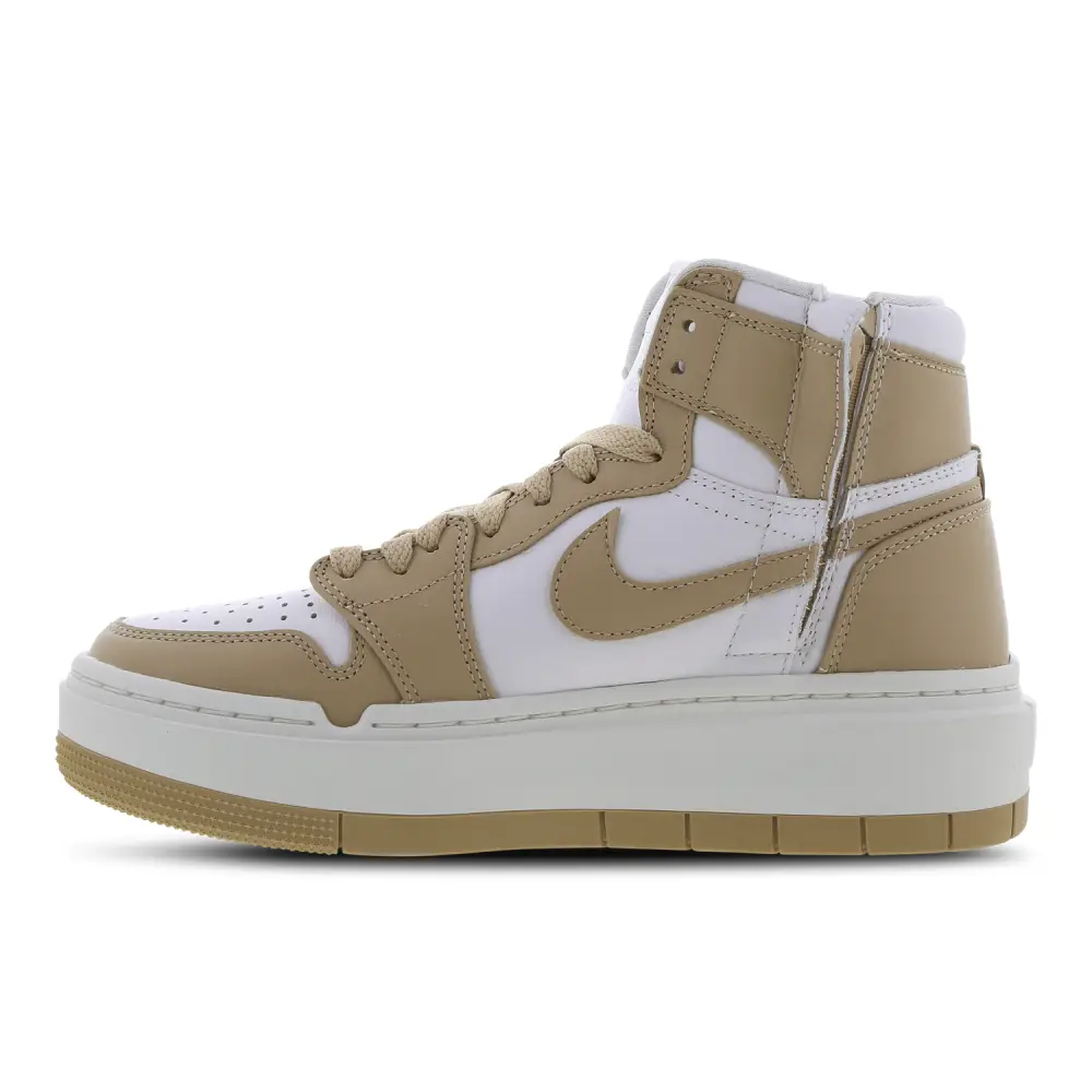 Jordan Aj1 Mid  Men 