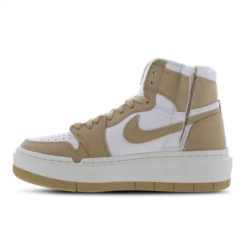Jordan Aj1 Lv8d Mid  Women 