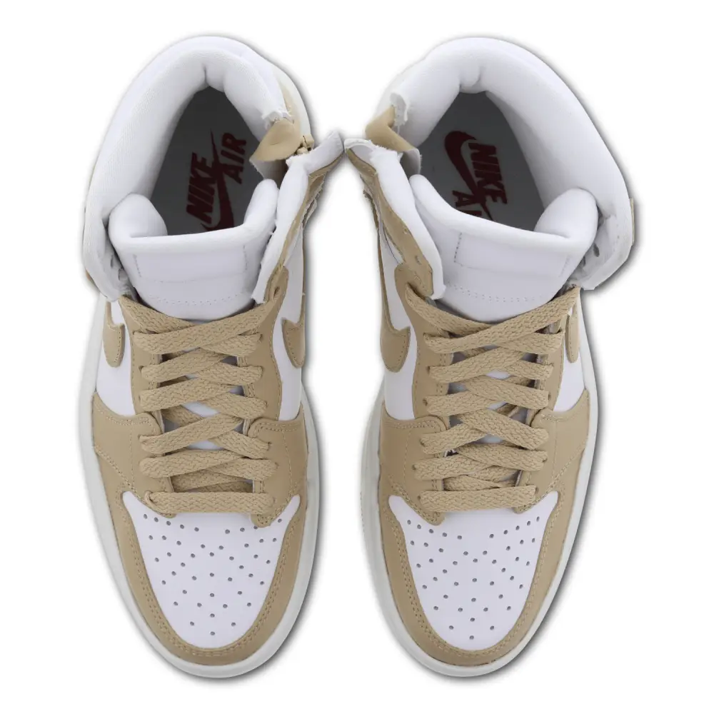 Jordan Aj1 Mid  Men 