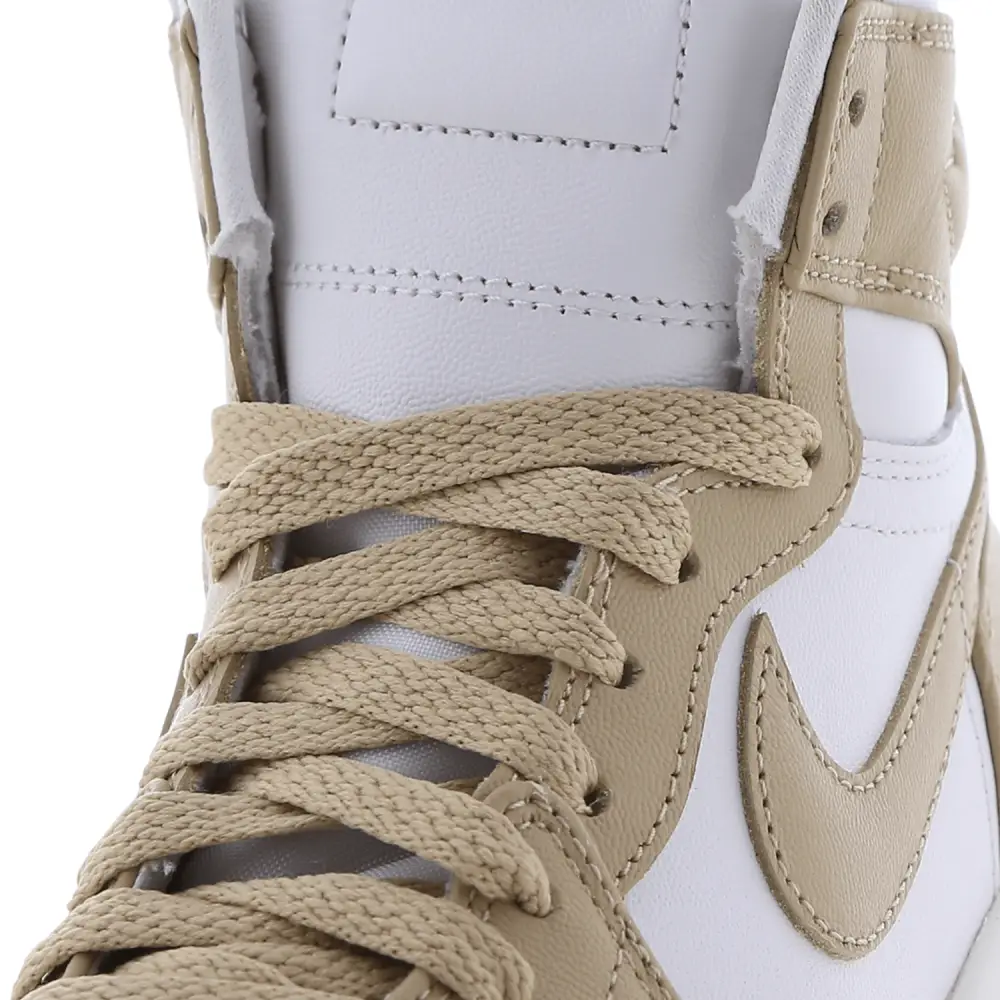 Jordan Aj1 Mid  Men 