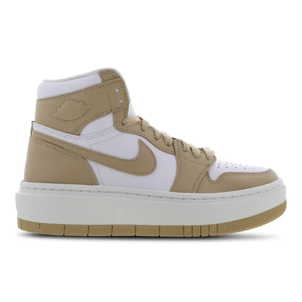 Jordan Aj1 Mid  Men 