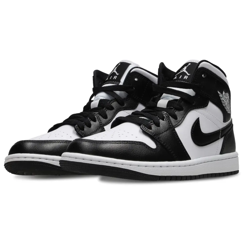 Jordan 1 Mid  Women 
