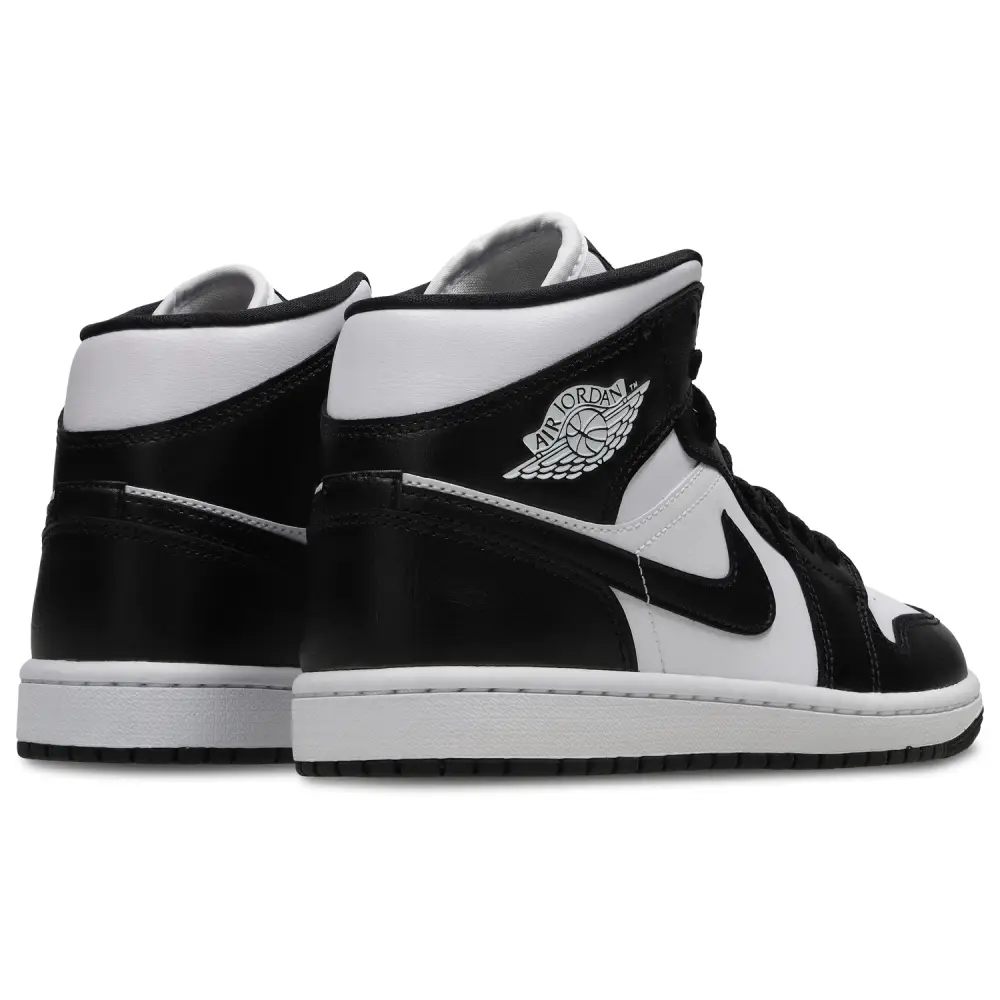 Jordan 1 Mid  Women 