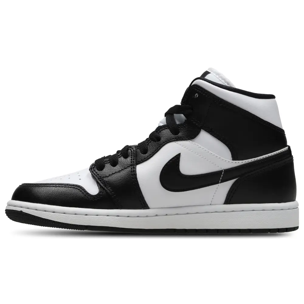 Jordan 1 Mid  Women 