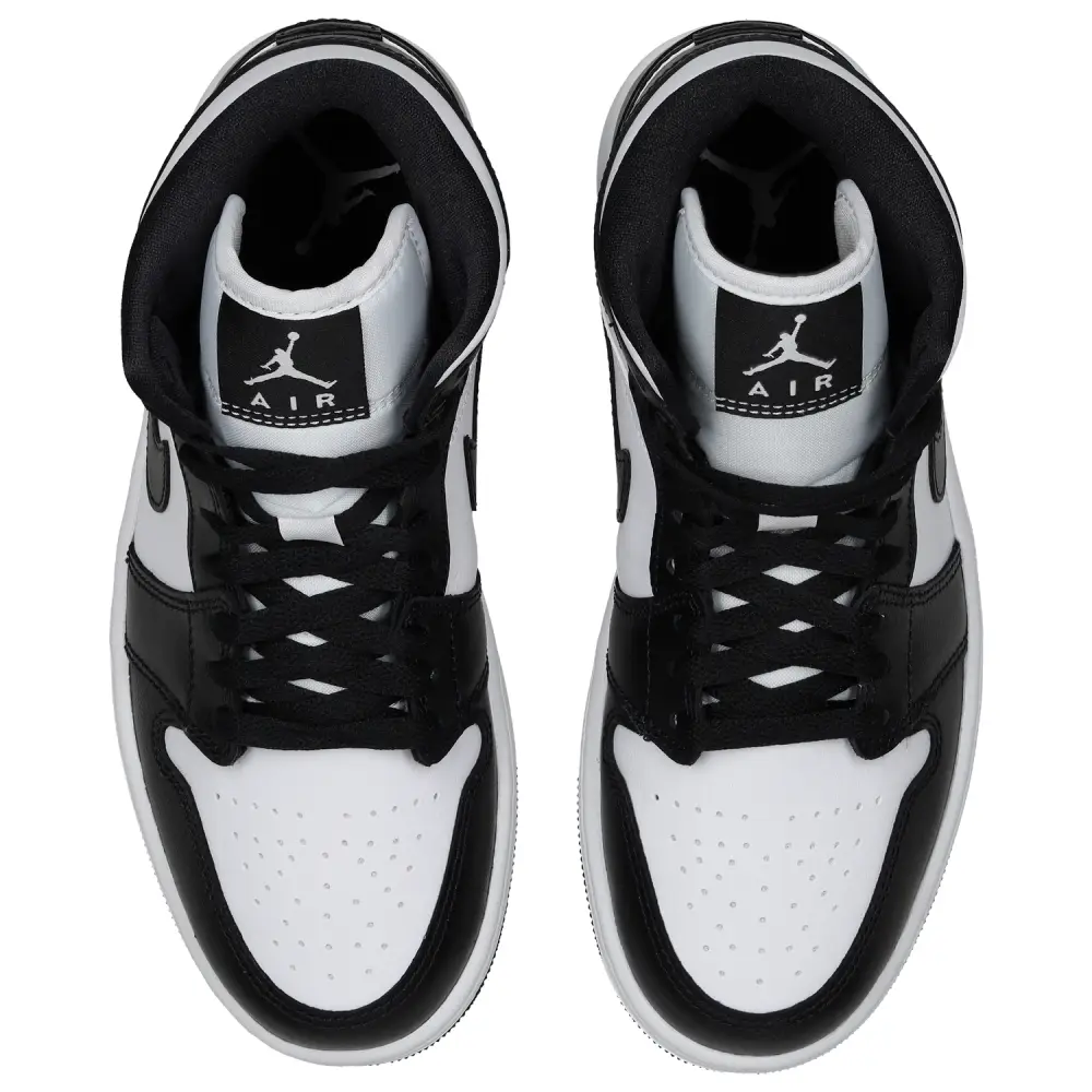 Jordan 1 Mid  Women 