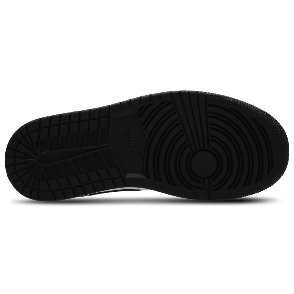 Jordan 1 Mid  Women 