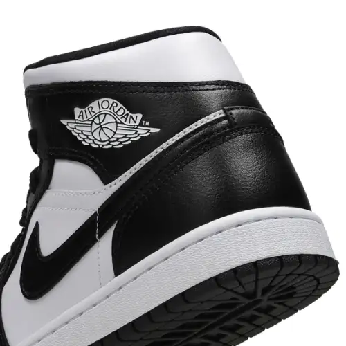 Jordan 1 Mid Women