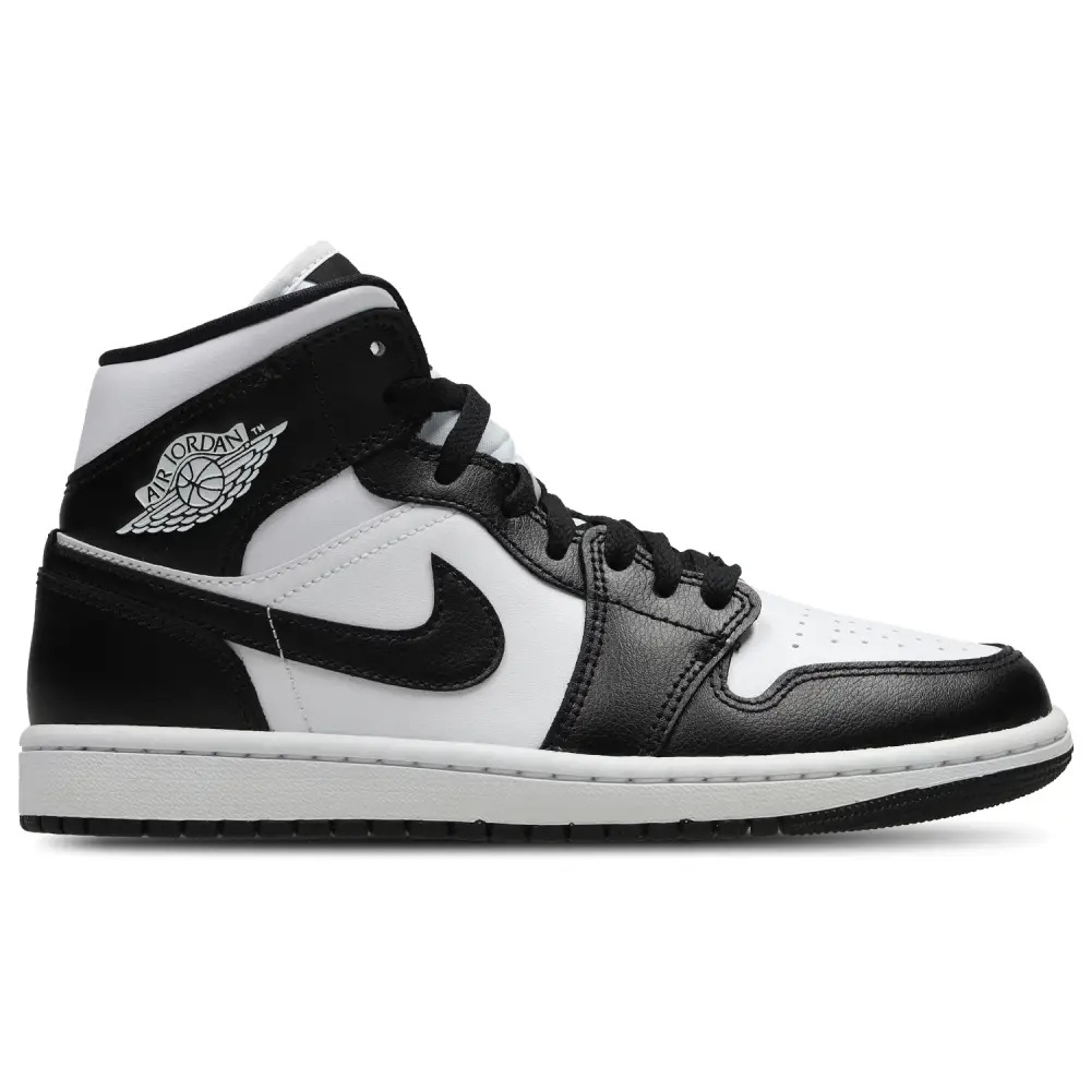 Jordan 1 Mid  Women 