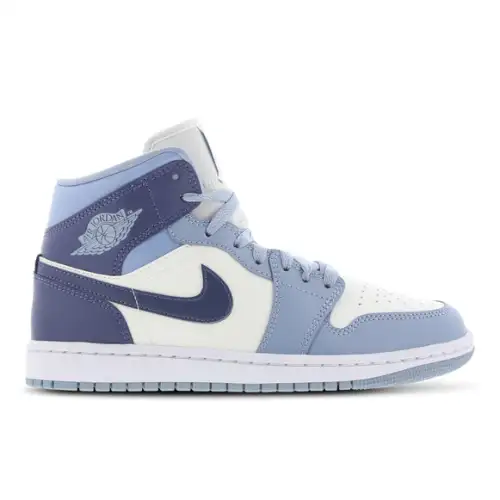 Jordan 1 Mid  Women A8ED3