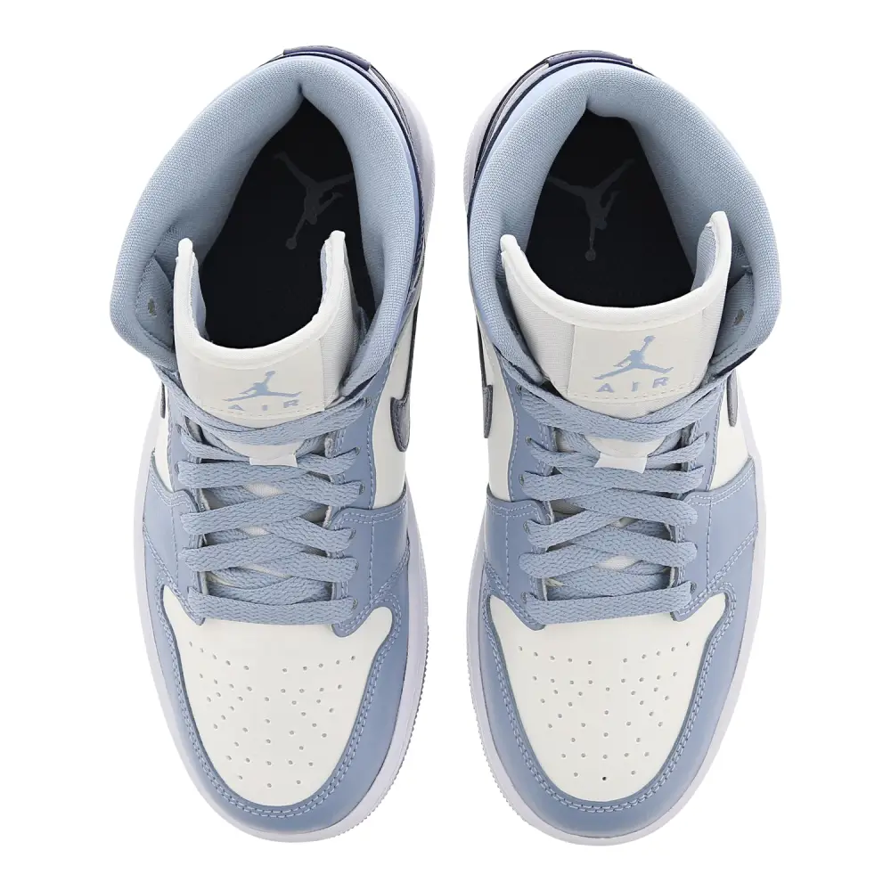 Jordan 1 Mid  Women 