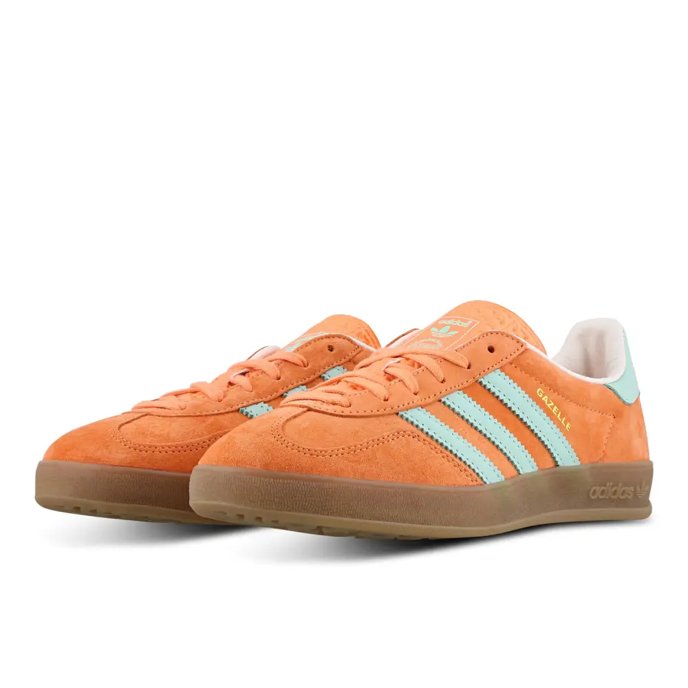 adidas Gazelle Indoor  Women 