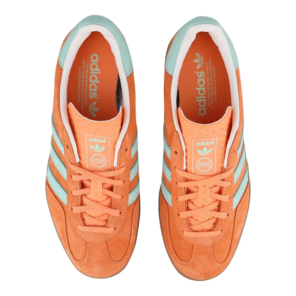 adidas Gazelle Indoor  Women 