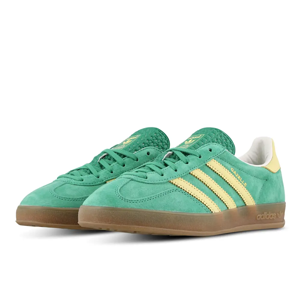 adidas Gazelle Indoor  Women 