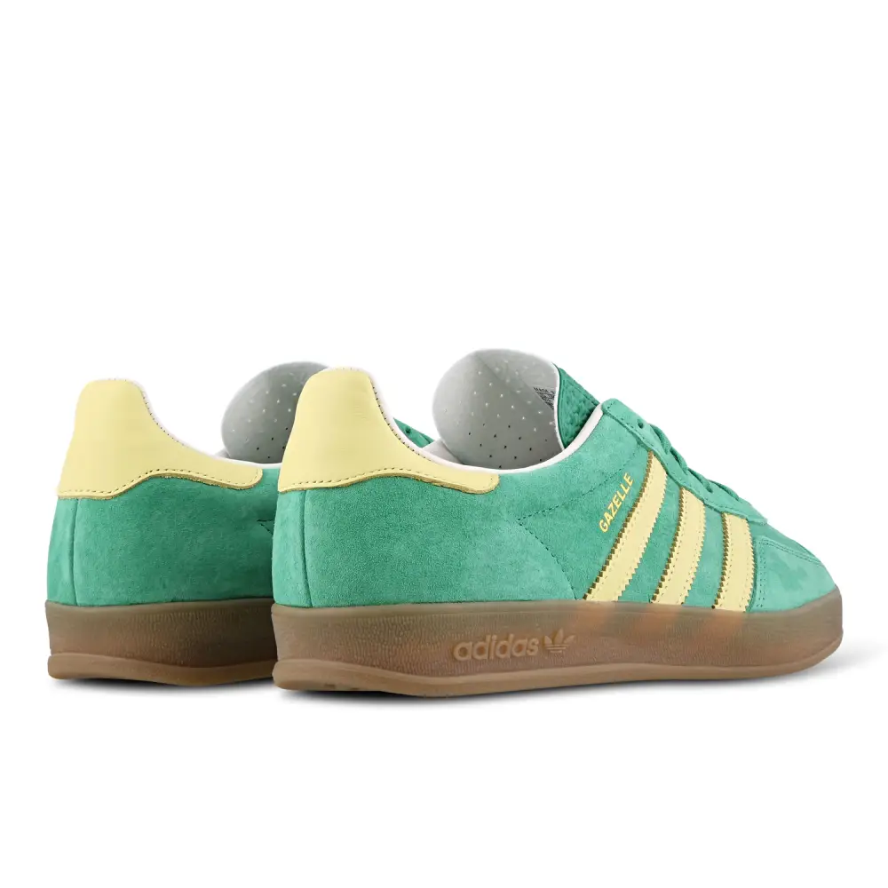 adidas Gazelle Indoor  Women 