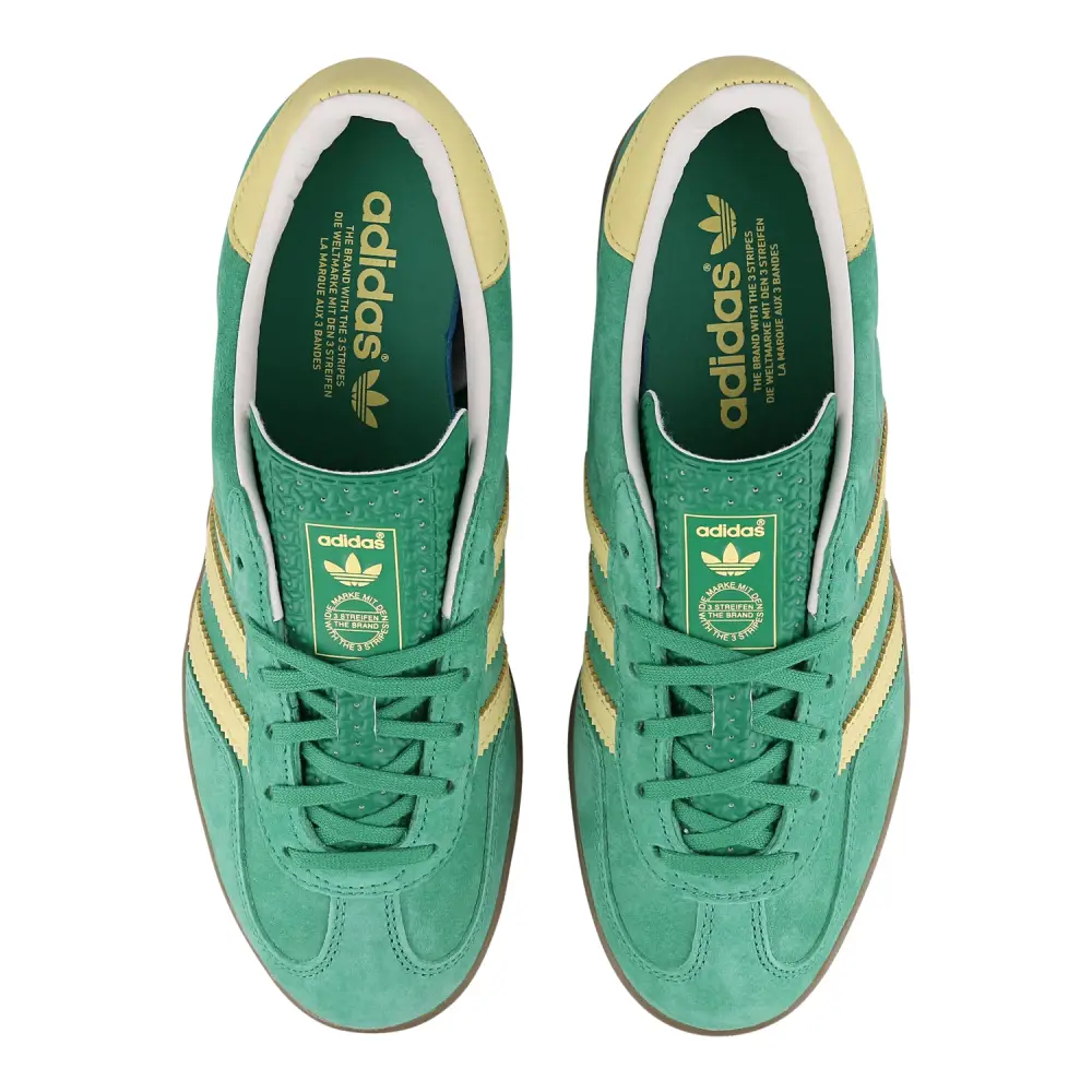 adidas Gazelle Indoor  Women 