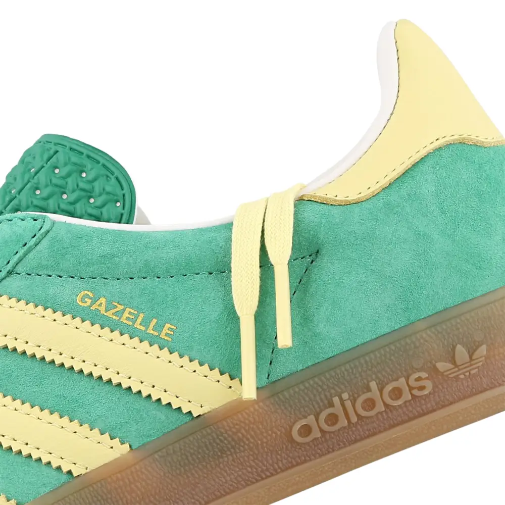 adidas Gazelle Indoor  Women 