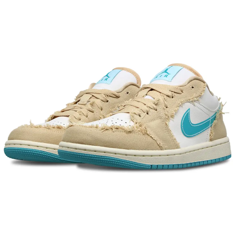 Jordan 1 Low  Women 