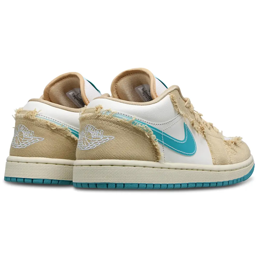 Jordan 1 Low  Women 