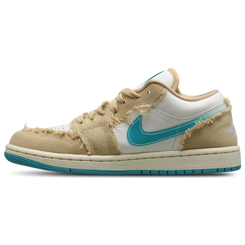 Jordan 1 Low  Women 