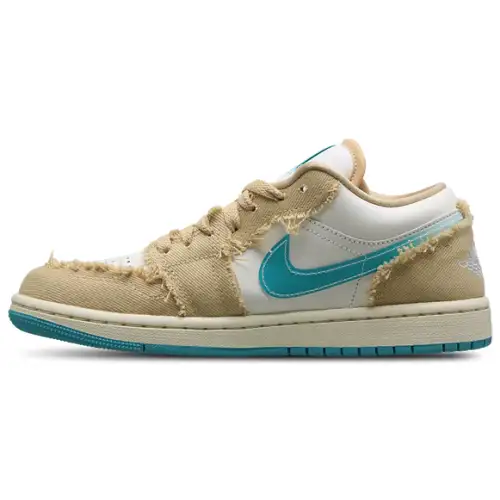 Jordan 1 Low Women