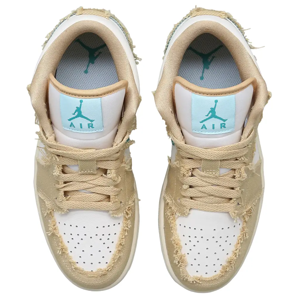 Jordan 1 Low  Women 