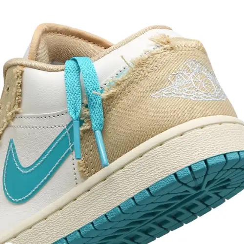 Jordan 1 Low Women