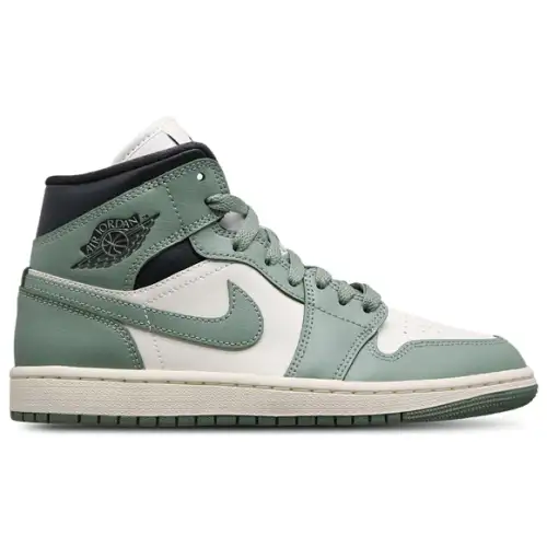 Jordan 1 Mid  Women B61B3114