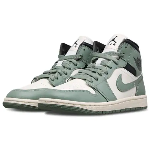 Jordan 1 Mid Women