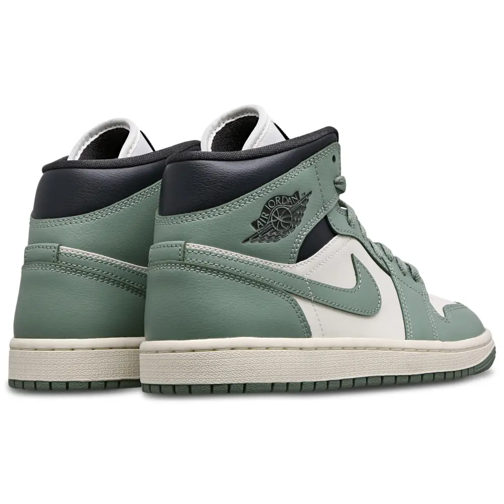 Jordan 1 Mid  Women 