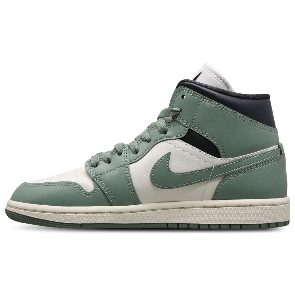 Jordan 1 Mid  Women 