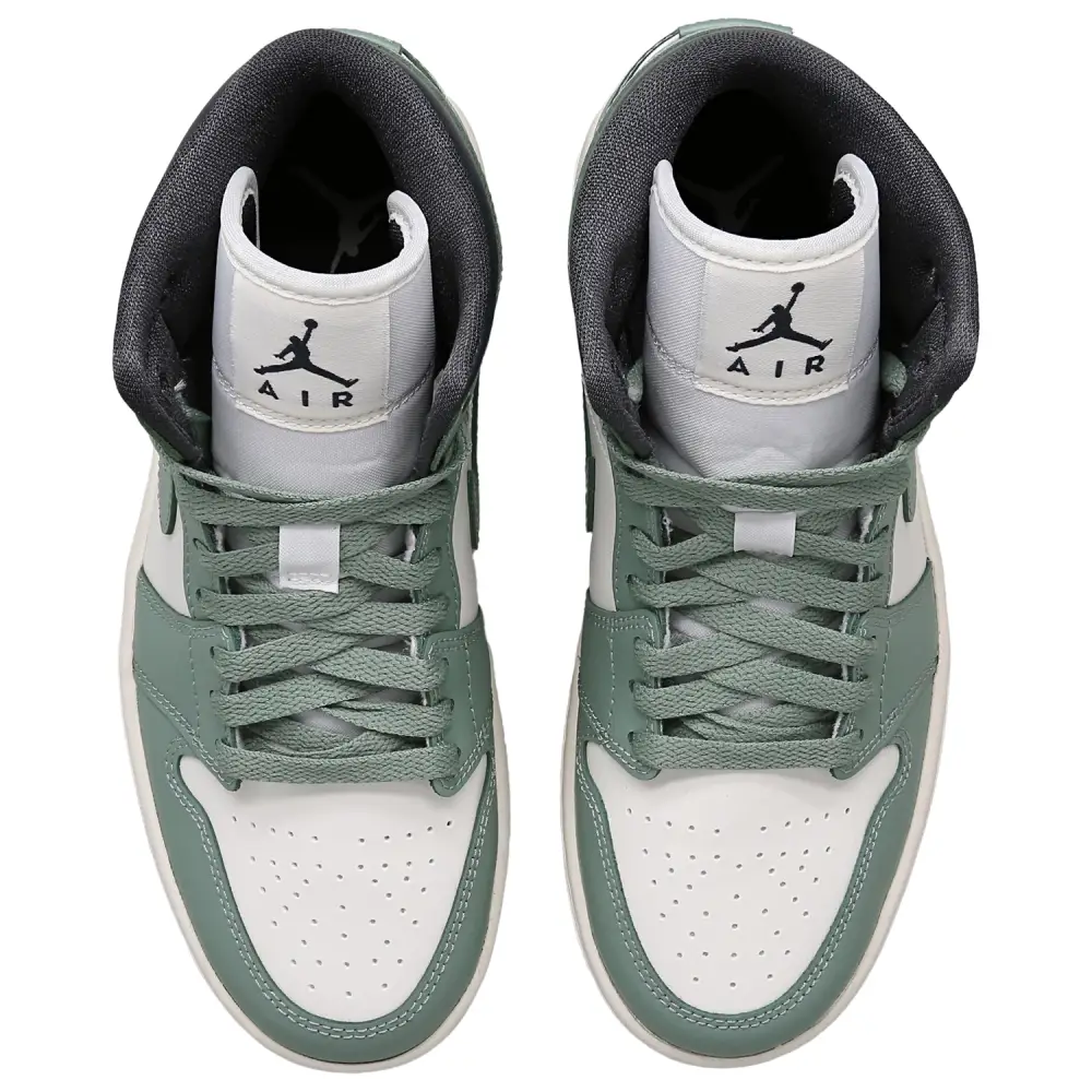 Jordan 1 Mid  Women 