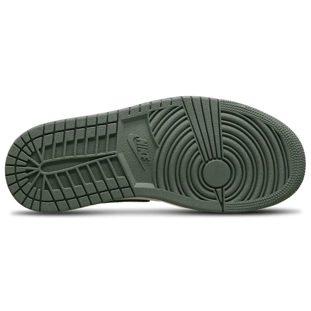 Jordan 1 Mid  Women 