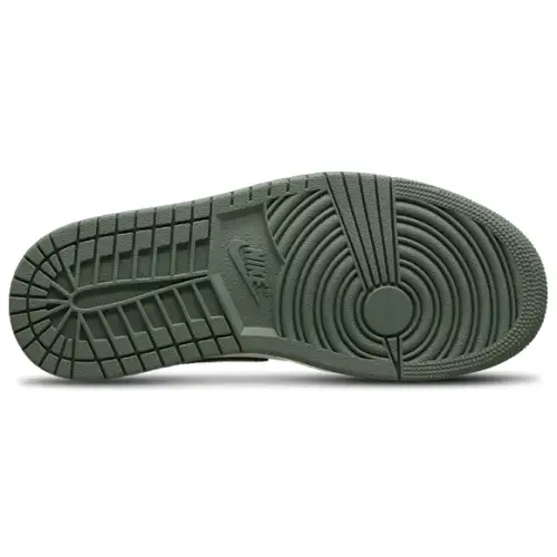 Jordan 1 Mid Women