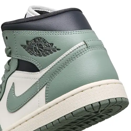 Jordan 1 Mid Women