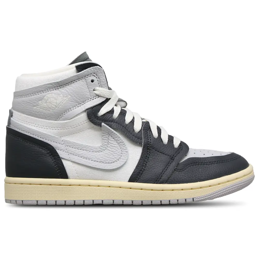 Jordan Aj1 Mm High  Women 