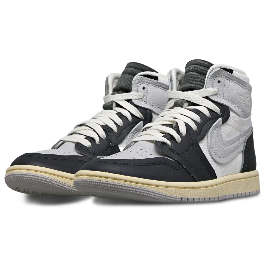 Jordan Aj1 Mm High  Women 