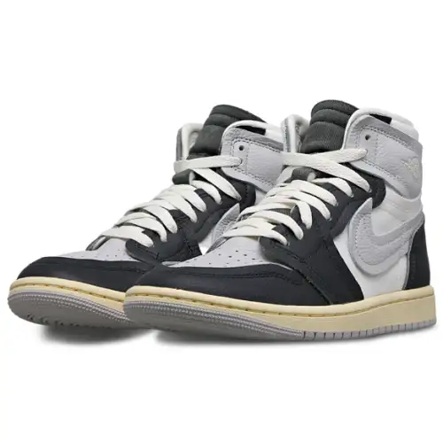 Jordan Aj1 Mm High Women