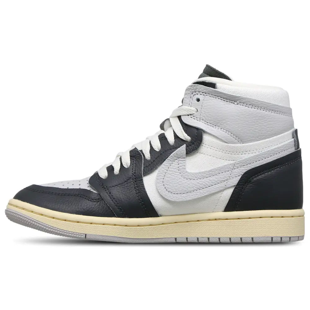 Jordan Aj1 Mm High  Women 